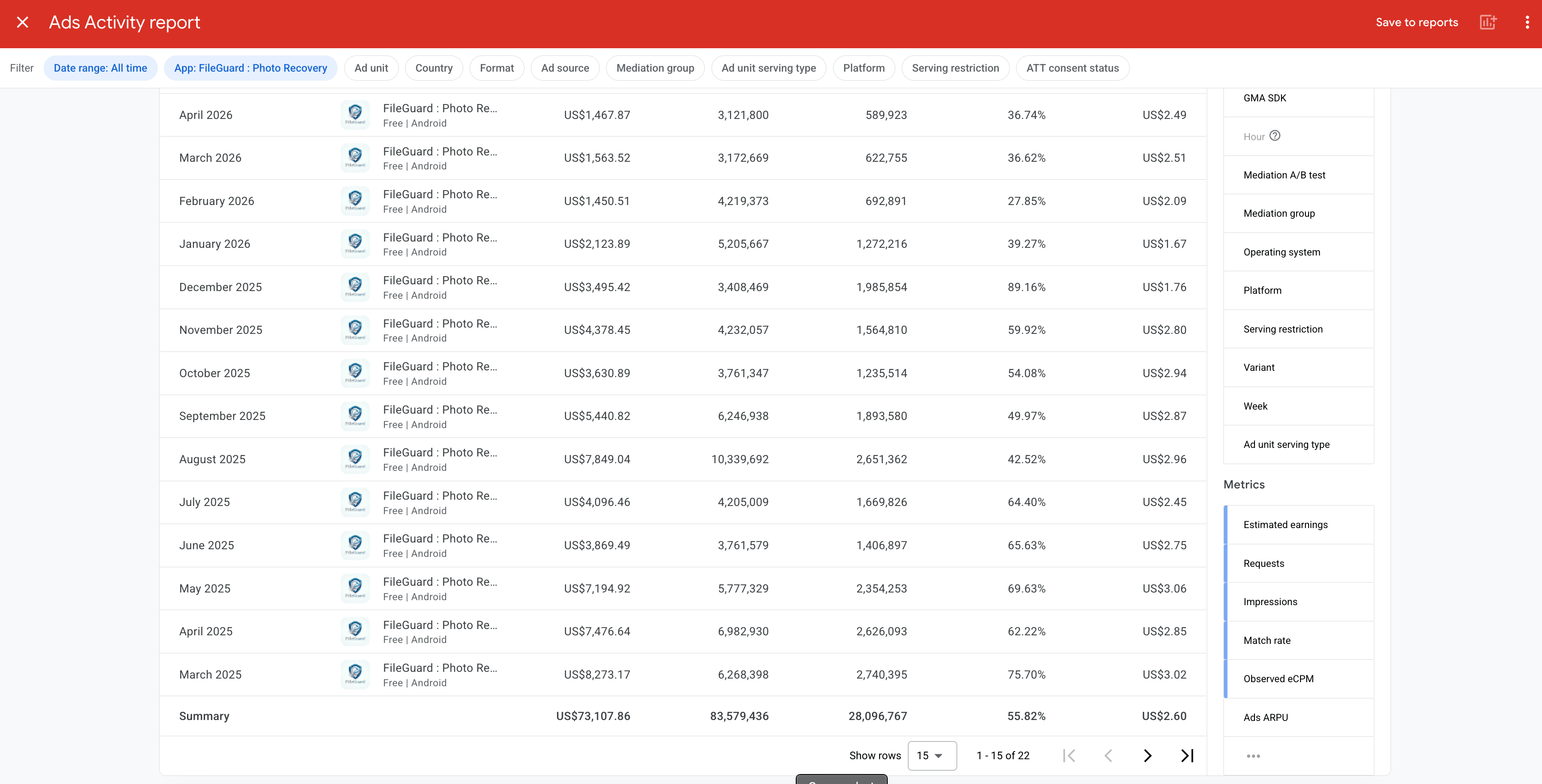 File Recovery App Development Case Study | FileGuard